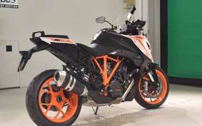 KTM 1290 SUPER DUKE GT 2019