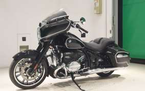 BMW R18B 2022