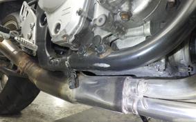 SUZUKI BANDIT 1250 SA 2009 GW72A
