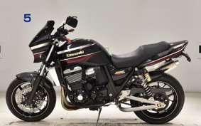 KAWASAKI ZRX1200 D 2014