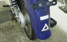 HONDA C110 SUPER CUB JA42