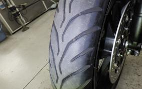 HONDA CB400SF GEN 4 A 2022 NC42