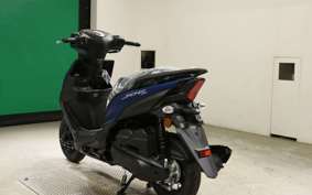 YAMAHA JOG ONE SEM3J