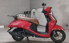 YAMAHA FASHI-NO125FI HYBRID  SEJ2