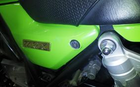 KAWASAKI ZRX-2 1995 ZR400E