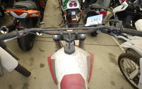 YAMAHA YZ125 43M