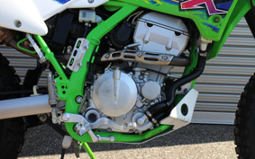 KAWASAKI KLX250 LX250S