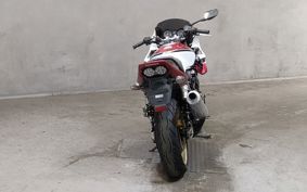 HONDA CB400SFV-3 BOLDOR 2006 NC39