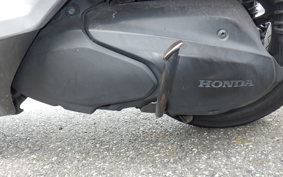HONDA FORZA Z GEN 2 MF10