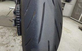 YAMAHA MT-09 2023 RN69J