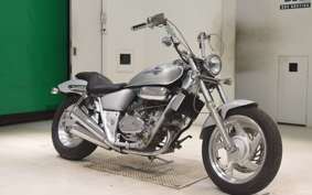 HONDA MAGNA 250 2005 MC29