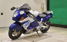 SUZUKI GSX1300R HAYABUSA 2001