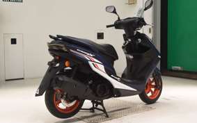 YAMAHA CYGNUS 125 XSR 3 2013 SED8J