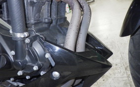 YAMAHA MT-25 2013 RG10J