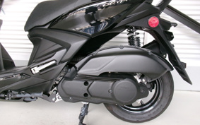 YAMAHA  CYGNUS  GRIF ASU SEJ4J