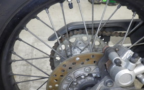 KAWASAKI SUPER SHERPA 2018 KL250G