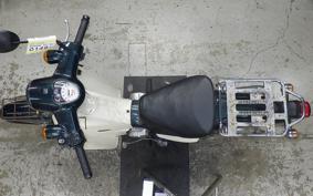 HONDA C50 SUPER CUB 2021 AA09