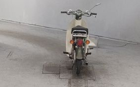 HONDA SUPER CUB50 C50