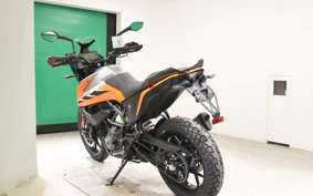KTM 250 ADVENTURE