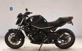 YAMAHA XJ6 N