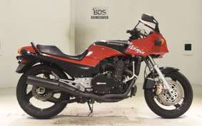 KAWASAKI GPZ900R NINJA 1991 ZX900A