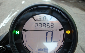 DUCATI SCRAMBLER SIXTY2 2021 KA00
