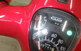 HONDA C110 SUPER CUB 1998 JA07