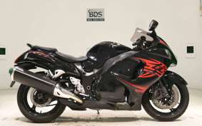 SUZUKI HAYABUSA Gen.2 2011