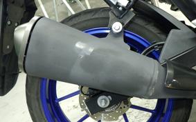 SUZUKI GSX-S125 DL32B