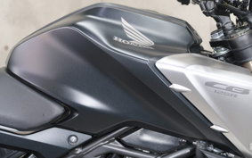 HONDA CB125 R JC91