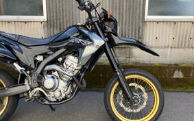 HONDA CRF250M MD38