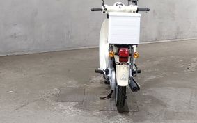 HONDA SUPER CUB110 JA59