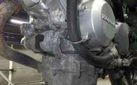 HONDA VTR 250 2022 MC33