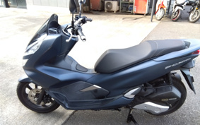HONDA PCX 150 KF30