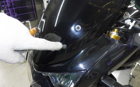 KAWASAKI Z1000 Gen.2 2006 ZRT00A