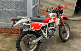 HONDA XLR250 BAJA MD22