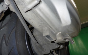 HONDA LEAD 125 2007 JF45