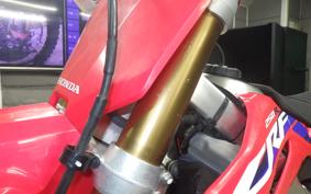 HONDA CRF250 RALLY 2020 ME12
