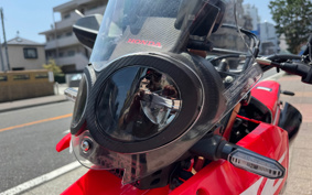 HONDA CRF250 RALLY MD44