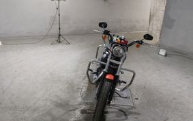 HARLEY XL883 TRAINING CAR CS2
