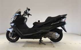 SUZUKI SKYWAVE 400 SA 3 2011 CK45A