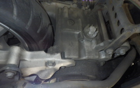 YAMAHA CYGNUS 125 X 2 2023 SE44J