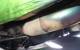 KAWASAKI ZX 1200 NINJA R 2003 ZXT20B