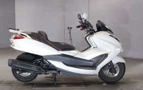 YAMAHA MAJESTY 250 SG20J