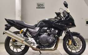 HONDA CB400 SUPER BOLDOR 2015 NC42