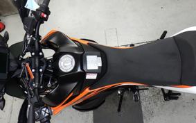 KTM 790 ADVENTURE 2019