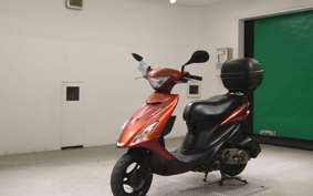 SUZUKI ADDRESS V125 S