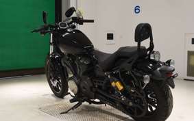 YAMAHA BOLT 950 R 2014 VN04J