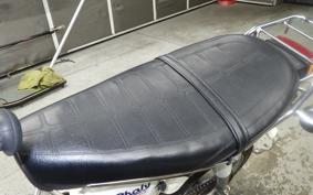 HONDA CHALY 50 2021 CF50