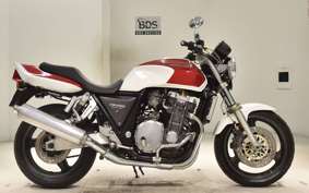 HONDA CB1000SF 1993 SC30